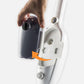 All-in-One Dampfreiniger-Wischmopp – Praktisch & Abnehmbar