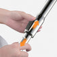 All-in-One Dampfreiniger-Wischmopp – Praktisch & Abnehmbar