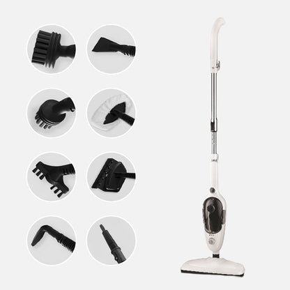 All-in-One Dampfreiniger-Wischmopp – Praktisch & Abnehmbar
