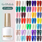 Glitter Nail Polish
