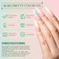 Glitter Nail Polish