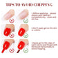 Glitter Nail Polish