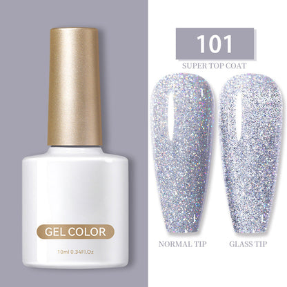 Glitter Nail Polish