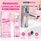 🧹 Allzweck-Reinigungsspray – Kalk, Seifenreste & Schmutz im Handumdrehen entfernt! 🚿✨
