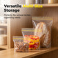 Reusable Thickened Food Sealing Bags