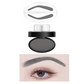 💄 Augenbrauen-Stempelpuder – perfekte, symmetrische Brauen in Sekunden – wasserfest & langanhaltend ✨