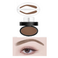 💄 Augenbrauen-Stempelpuder – perfekte, symmetrische Brauen in Sekunden – wasserfest & langanhaltend ✨