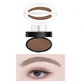 💄 Augenbrauen-Stempelpuder – perfekte, symmetrische Brauen in Sekunden – wasserfest & langanhaltend ✨