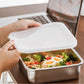 Multi-Functional 2-in-1 Food Storage Box & Colander