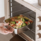 Multi-Functional 2-in-1 Food Storage Box & Colander