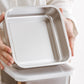 Multi-Functional 2-in-1 Food Storage Box & Colander