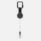 📱 KAUFE 1, ERHALTE 1 GRATIS! 🔒 Diebstahlsicherer abnehmbarer Telefonhalter – Sichere Verriegelung, 360°-Drehung & Universelle Passform 🚗
