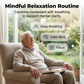 ⏳Zeitlich begrenzt 50% Rabatt⏰Wellness-Highlight | 28-Tage Tai-Chi-Buch🧘☯️