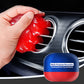 🧹 Wiederverwendbares Reinigungsgel für Auto & Haushalt – staubfängt, geruchlos & kinderleicht 🚗🏠