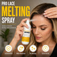 💇‍♀️ Lace Melting Spray – stark haftend, hitzebeständig & hautschonend – für unsichtbare, natürliche Perücken-Looks ✨
