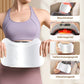 💪 Bauchmassagegerät – Figurformung & Wärmetherapie, 3-in-1 für Zuhause, Büro & unterwegs 🔥✨