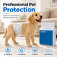 Breathable Disposable Pet Diapers