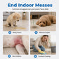 Breathable Disposable Pet Diapers
