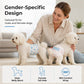 Breathable Disposable Pet Diapers