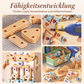 🧰 50 % RABATT⏰ Kinder DIY Werkzeugset, fördert handwerkliche Fähigkeiten🧩