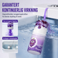 🚽 WC-Reinigungsball – automatisch, antibakteriell & langanhaltend – für ein frisches, hygienisches Bad 🌊