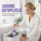 🚽 WC-Reinigungsball – automatisch, antibakteriell & langanhaltend – für ein frisches, hygienisches Bad 🌊