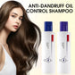 Anti-Schuppen-Öl-Kontroll-Shampoo – wirksame Pflege für eine gesunde, ausgeglichene Kopfhaut 🧴✨