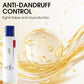 Anti-Schuppen-Öl-Kontroll-Shampoo – wirksame Pflege für eine gesunde, ausgeglichene Kopfhaut 🧴✨
