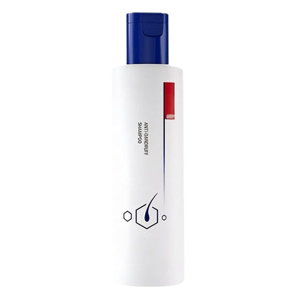 Anti-Schuppen-Öl-Kontroll-Shampoo – wirksame Pflege für eine gesunde, ausgeglichene Kopfhaut 🧴✨