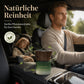 🍃 Premium Auto-Lufterfrischer – langanhaltendes Longjing-Tee-Aroma, frisch & edel 🚗✨