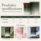 🍃 Premium Auto-Lufterfrischer – langanhaltendes Longjing-Tee-Aroma, frisch & edel 🚗✨