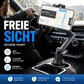 📢📢50% RABATT !!⏰360° dreh- und verstellbarer Auto-Becherhalter