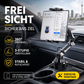 📢📢50% RABATT !!⏰360° dreh- und verstellbarer Auto-Becherhalter