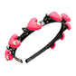 🎀 Tegneserie-flettepannelugg – innebygde miniklemmer, tøyelig, 13 stiler. Fletter på sekunder – sitter hele dagen! ✨👧