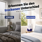 💧✅ Tragbarer Mini-Luftentfeuchter für Zuhause – trockene Frische ohne Aufwand ✨