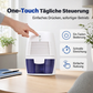 💧✅ Tragbarer Mini-Luftentfeuchter für Zuhause – trockene Frische ohne Aufwand ✨