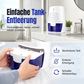 💧✅ Tragbarer Mini-Luftentfeuchter für Zuhause – trockene Frische ohne Aufwand ✨