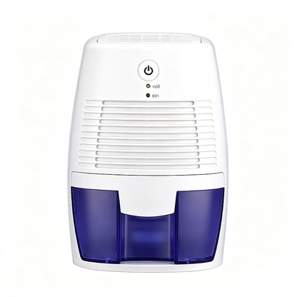 💧✅ Tragbarer Mini-Luftentfeuchter für Zuhause – trockene Frische ohne Aufwand ✨