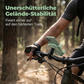 Stabiler Fahrrad- und Motorrad-Handyhalter