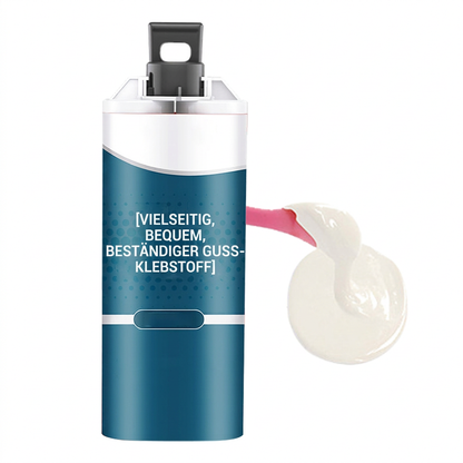 🛠️✨ Vielseitiges, praktisches und langlebiges Gießkleber-Set – für präzise Reparaturen & kreative Projekte! 💪