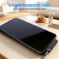🔌📱 Schnellladeadapter mit 360° Handyhalter – laden & dabei Videos schauen ⚡