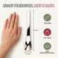 🥄🍮 Dessertlöffel aus Edelstahl mit langem Griff – ideal für Desserts, Eis & Kuchen ✨