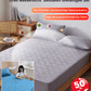 🌸☀️🍂❄️ Vier Jahreszeiten Bettlaken-Set für Mutter & Baby – wasserdicht & kuschelig 🛏️