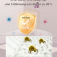 🌸☀️🍂❄️ Vier Jahreszeiten Bettlaken-Set für Mutter & Baby – wasserdicht & kuschelig 🛏️