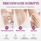 🌿🦵 Schmerzfreies Haarentfernungsspray für glatte, seidige Haut 💚