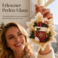 Weihnachts-DIY-Malerei-Anhänger-Set