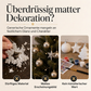Weihnachts-DIY-Malerei-Anhänger-Set