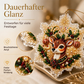 Weihnachts-DIY-Malerei-Anhänger-Set