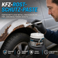 🚗🔧 Metall-Rostreparaturpaste für Autos – entfernt Rost & schützt dauerhaft 🛡️