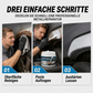 🚗🔧 Metall-Rostreparaturpaste für Autos – entfernt Rost & schützt dauerhaft 🛡️